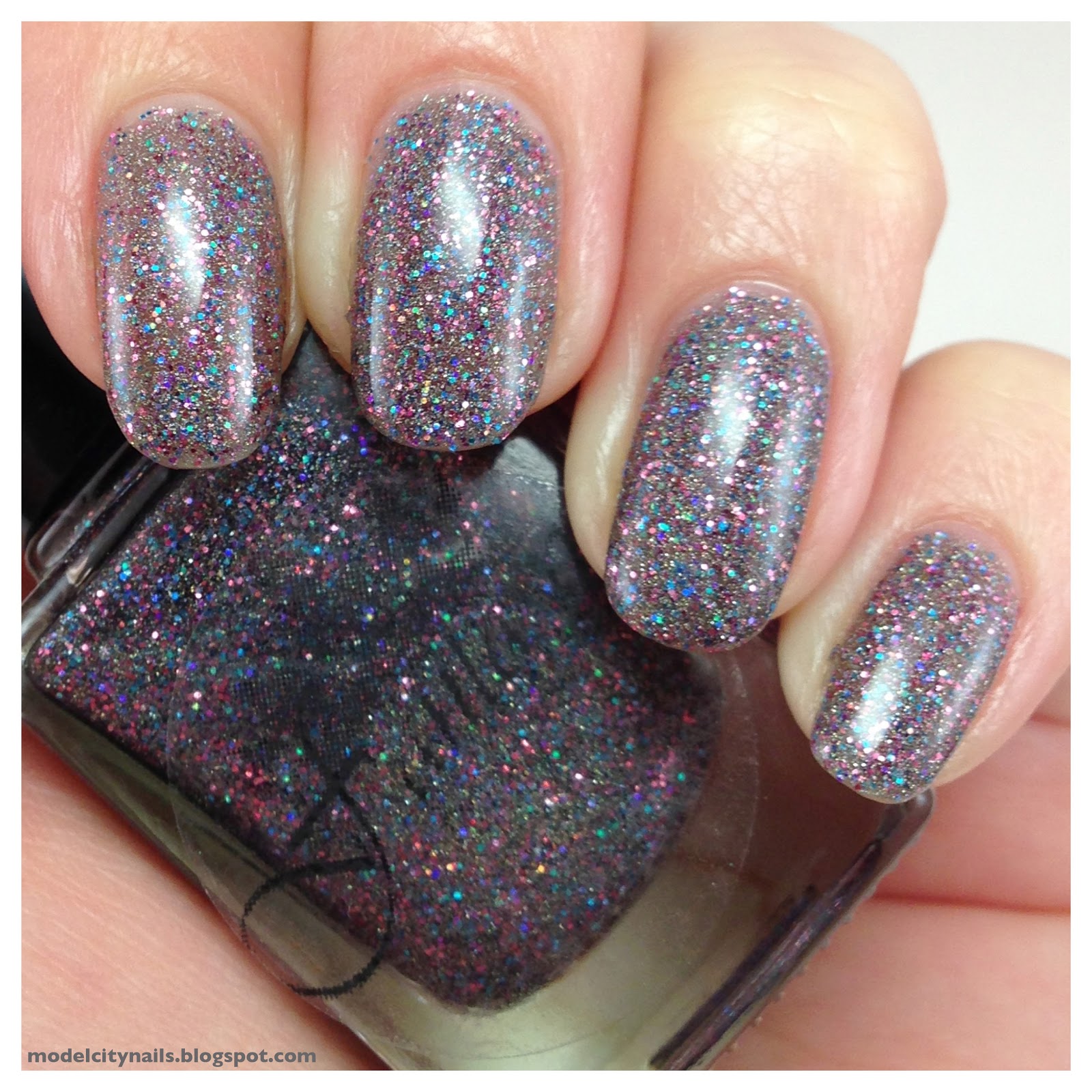 Fantasy Nail Lacquer Magic and Mystique