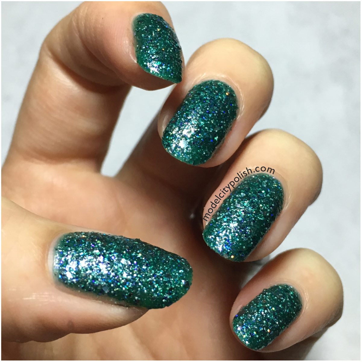 Once Upon A Diamond Collection by SuperChic Lacquer